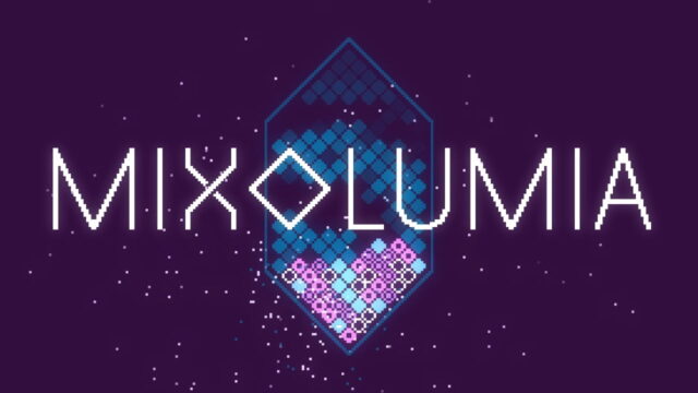 mixolumia development on twitter
