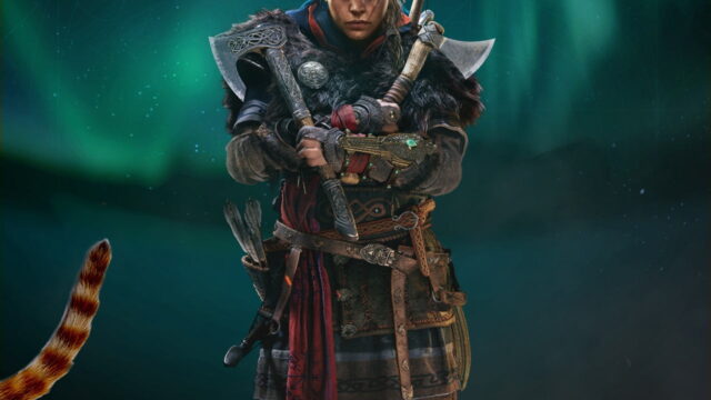 pet the cat assassins creed valhalla