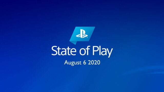 playstation state of play august 2020
