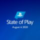 playstation state of play august 2020