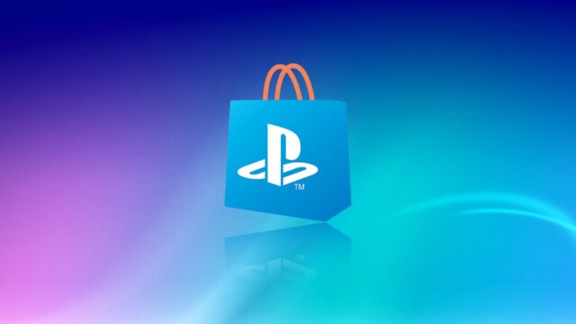 PlayStation Store Sale