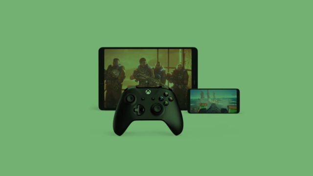 release date revealed microsoft xcloud android