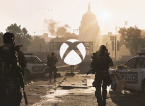 The Division 2 - Xbox One