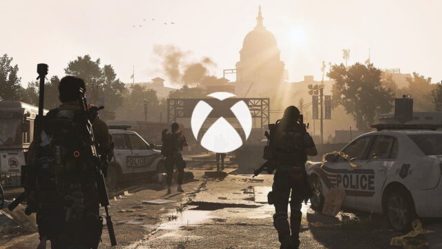 The Division 2 - Xbox One