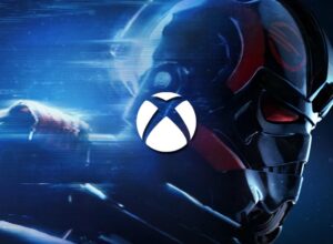 Xbox One sale - Star Wars Battlefront II