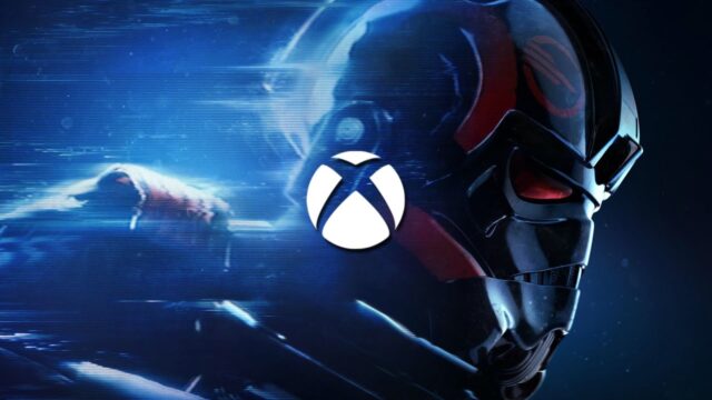 Xbox One sale - Star Wars Battlefront II