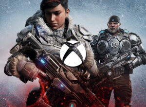 Xbox Game Sale