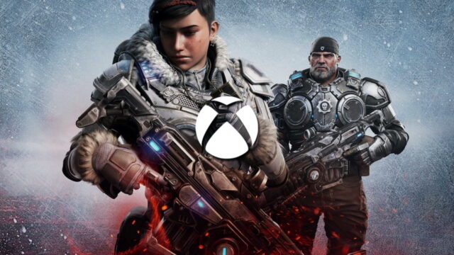 Xbox Game Sale