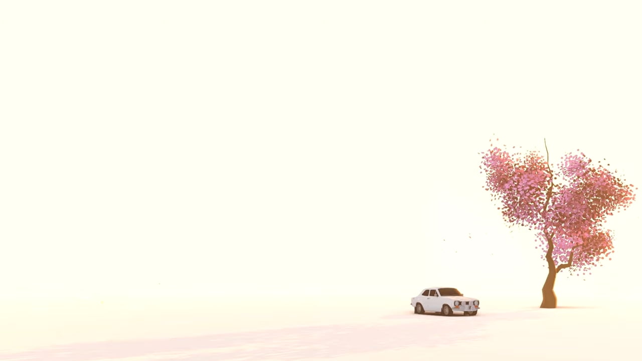 Art of Rally release date