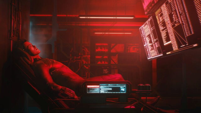 Cyberpunk 2077 system requirements