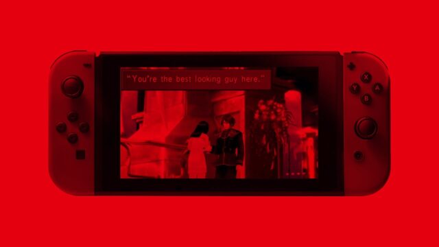 Final Fantasy Nintendo Switch sale