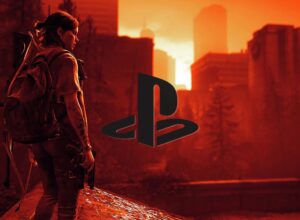 The Last of Us Part 2 PlayStation Sale