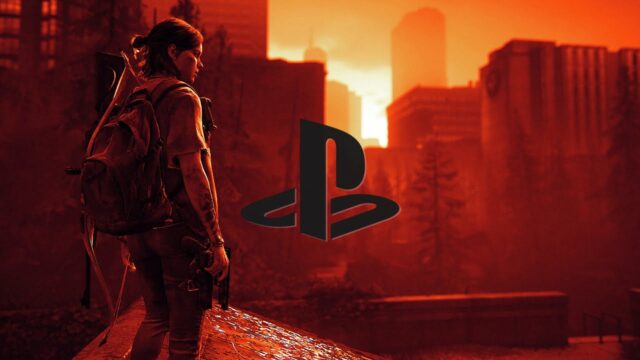 The Last of Us Part 2 PlayStation Sale
