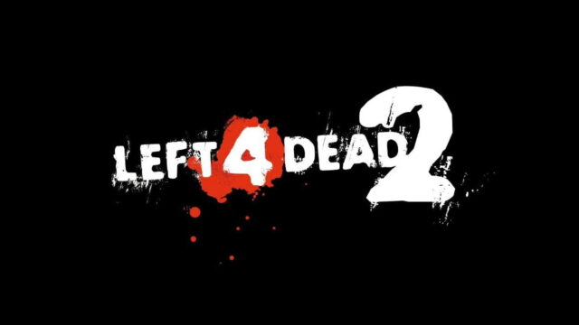 Left 4 Dead 2 free-to-play weekend