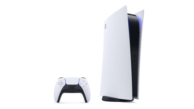 PlayStation 5 Showcase event
