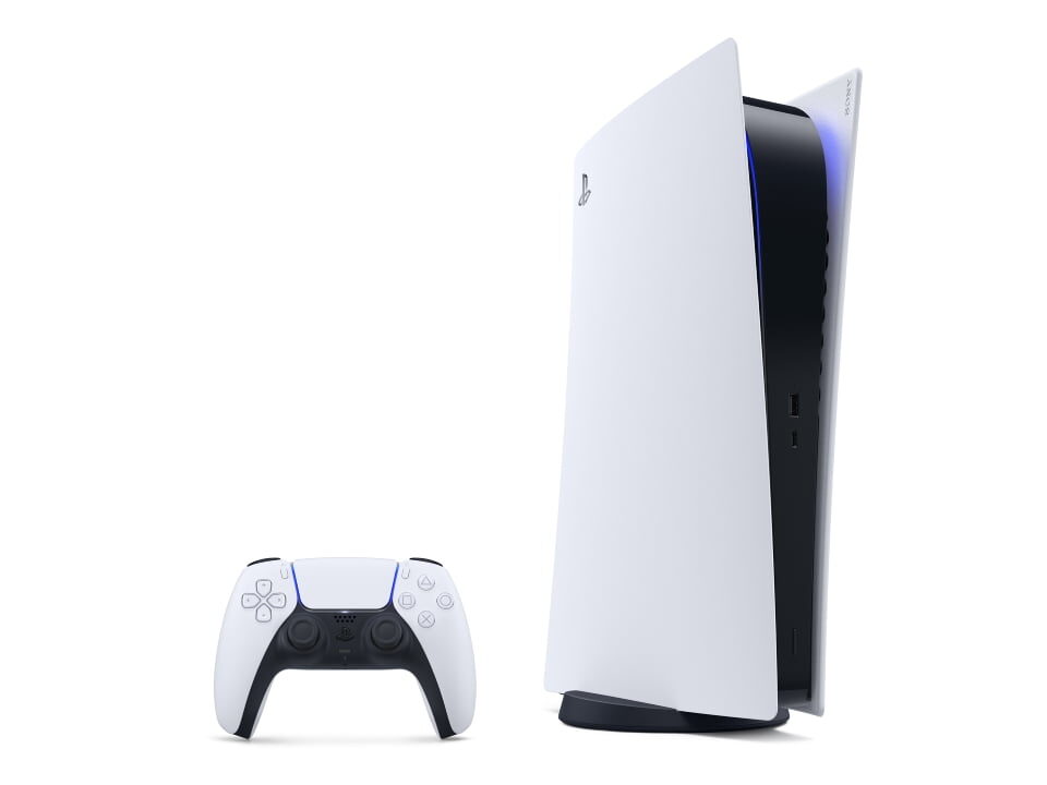 PlayStation 5 Showcase event