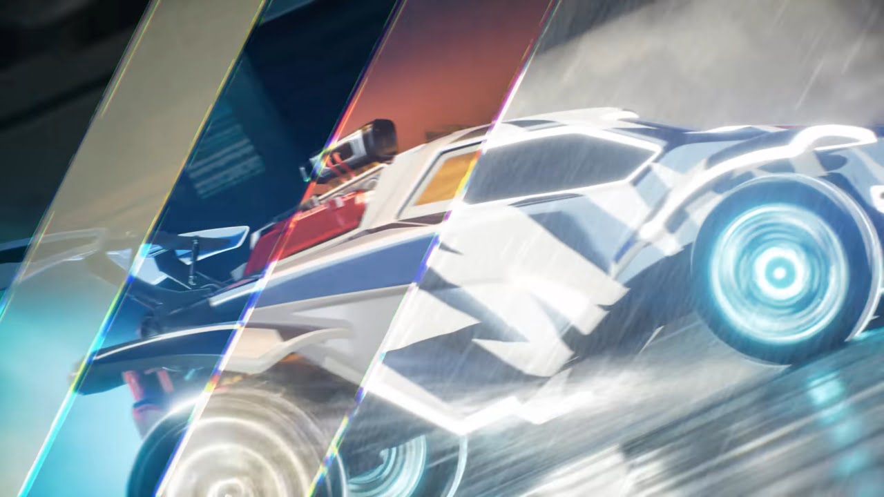 How to get a refund for Rocket League on Mac and Linux Thumbsticks