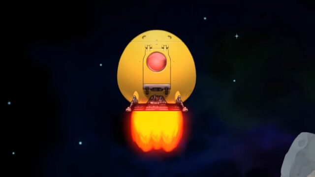 Spelunky 2 PC release date