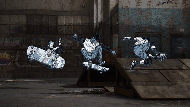 Tony Hawk’s Pro Skater 1 + 2 Secret Tapes Guide