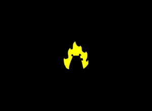 Vlambeer logo