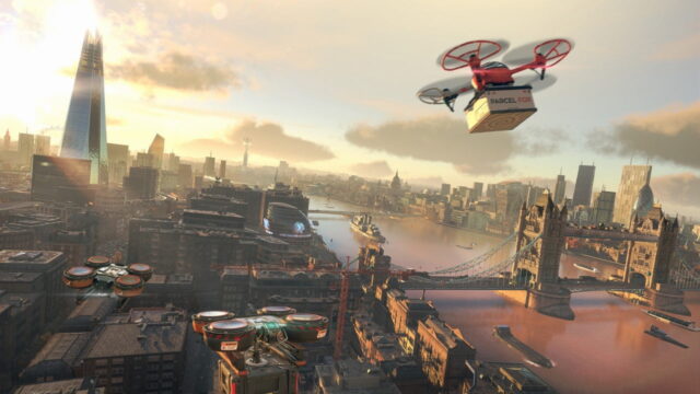 Watch Dogs Legion system requirements