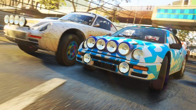 Codemasters Dirt 5 release date