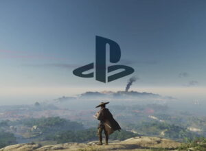 Ghost of Tsushima - PS4 Store Sale