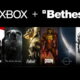 Microsoft, Xbox, Bethesda