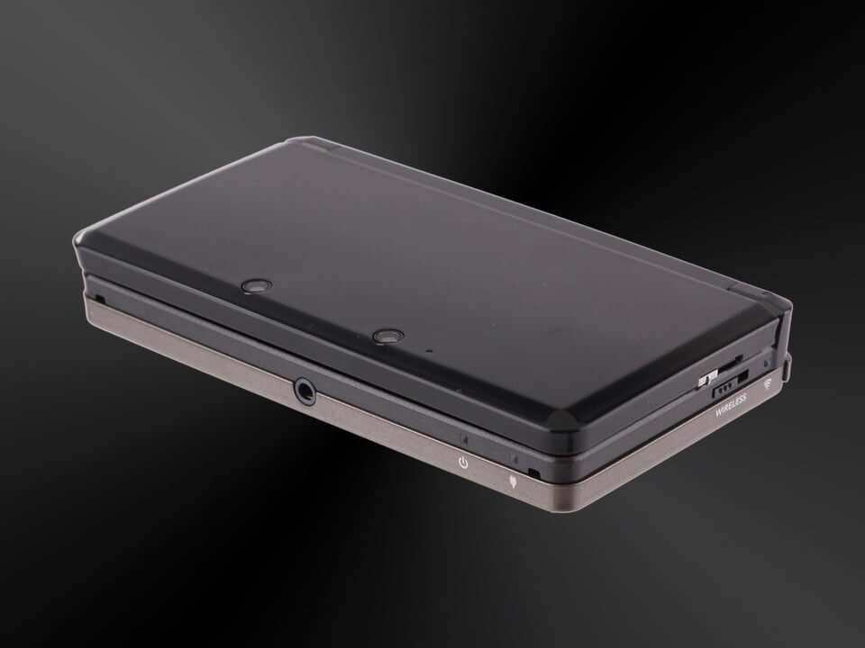 Nintendo 3DS production ends
