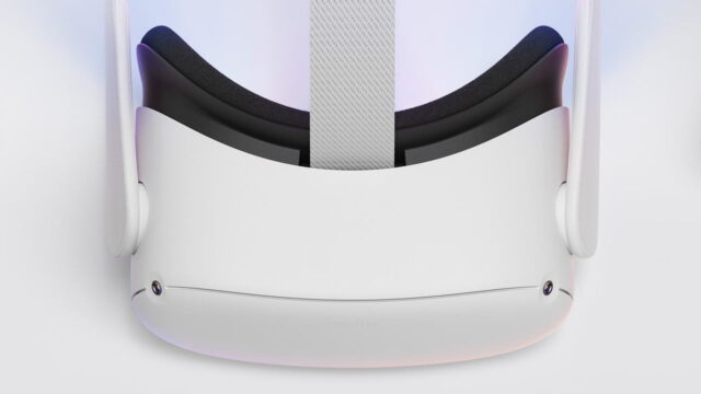 Oculus Quest 2