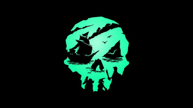 Sea of Thieves - Xbox One