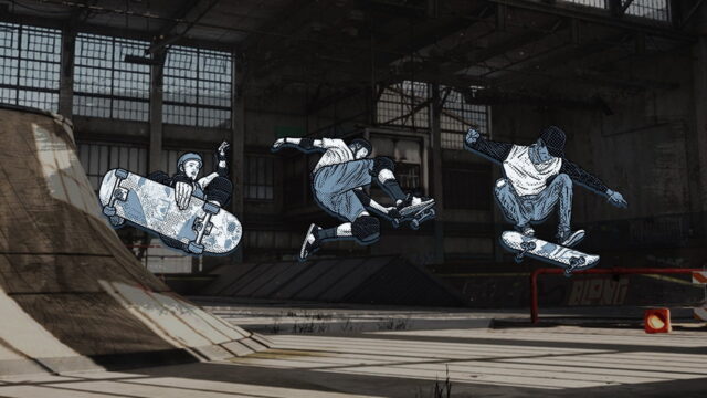 Tony Hawk’s Pro Skater 1 + 2 Secret Tapes Guide