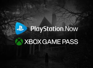 Xbox Game Pass and PS Now September 2020