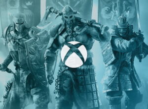 For Honor - Xbox One