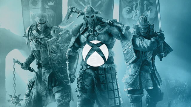 For Honor - Xbox One