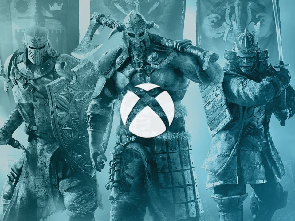 For Honor - Xbox One