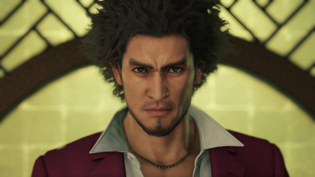 Yakuza 7: Like A Dragon
