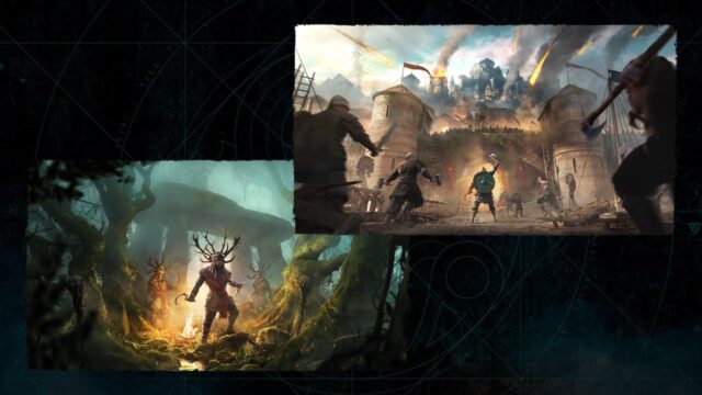 Assassin's Creed Valhalla - Post Launch Content