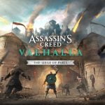 Assassin's Creed Valhalla - The Siege of Paris