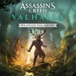 Assassin's Creed Valhalla - Wrath of the Druids