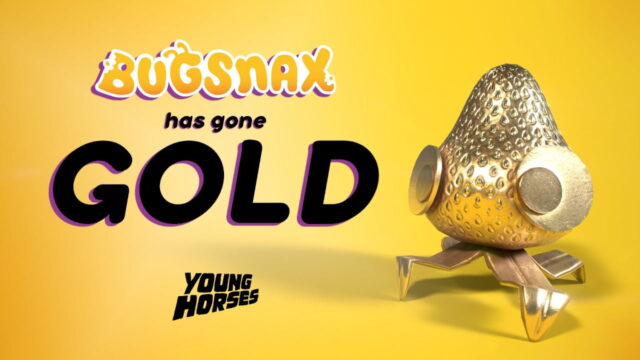 Bugsnax release date