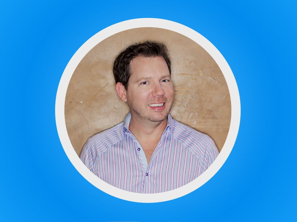 Cliff Bleszinski Profile