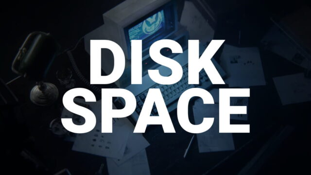 Control Ultimate Edition disk space Xbox One