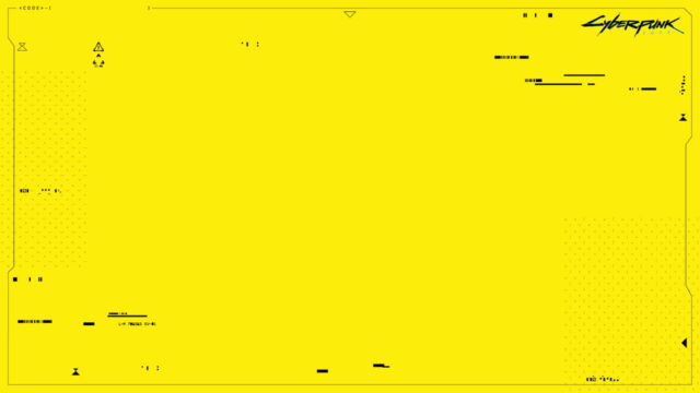 Cyberpunk 2077 delay