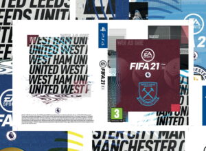 EA Sports FIFA 21 Club Packs