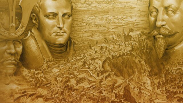 Europa Universalis II free on GOG