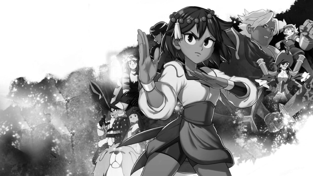 Indivisible game closing down