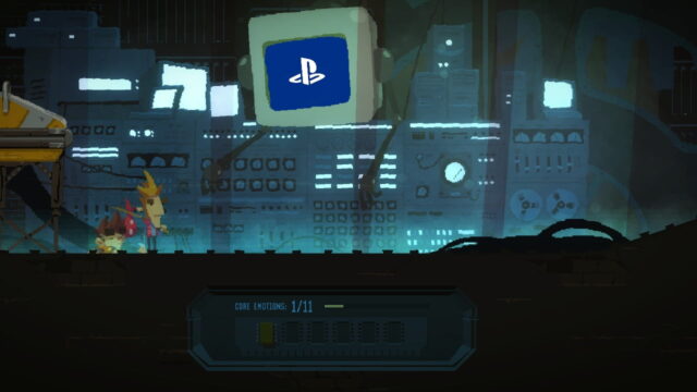 Lair of the Clockwork God PS4