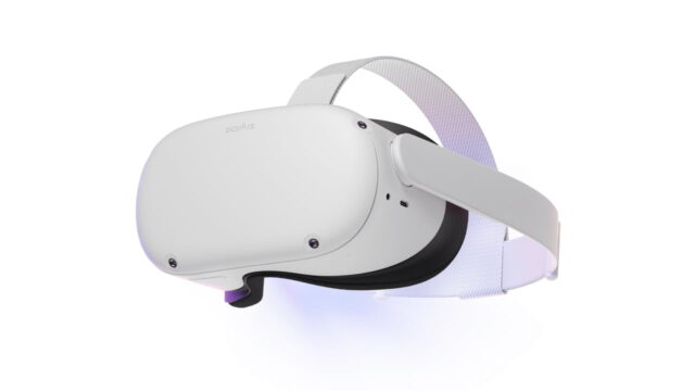 Oculus Quest 2