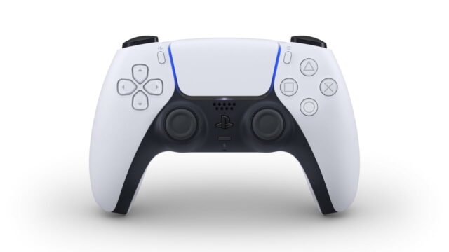 PlayStation 5 Circle Cross swapped